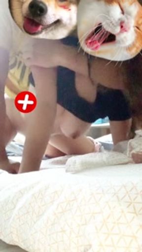 Solid pagkaKantot nito, sobrang namaga ag napula