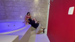 chupei muito gostoso a alice gomes