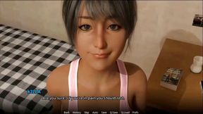 WVM stars university part 78