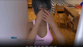 WVM stars university part 78