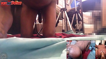 HARD & DEEP ANAL Doggystyle - Angle 5of6