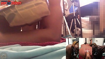 HARD & DEEP ANAL Doggystyle - Angle 5of6