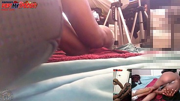 HARD & DEEP ANAL Doggystyle - Angle 5of6