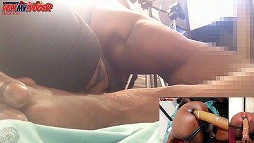 HARD & DEEP ANAL Doggystyle - Angle 5of6
