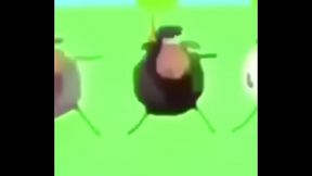 Grand wizard man goes hard