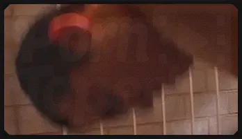 Gay Prison Sex: Young Latino David Contreras Gets Hard-Cored