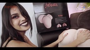 Unboxing Tantaly - Roise