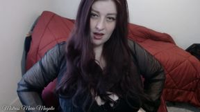 Lick it up for huge tits