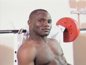 Deji, Footballer Hunk