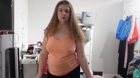 Ghost Fucking
