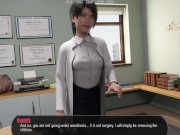 Halfway house -Hospital cat fight (28)