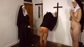 Sisters Of Purity 5 - MP4