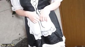 Oriental angel satisfies hidden fetishes