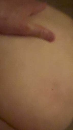 Granny anal n shower   Clip 1