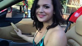 lexi begs her stepdad