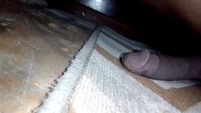 Just me, in the mood and unapologetically wild. Come watch me take control and enjoy every second of it