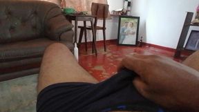 My Step-sister Seduce Me for Real. Watch Till the End