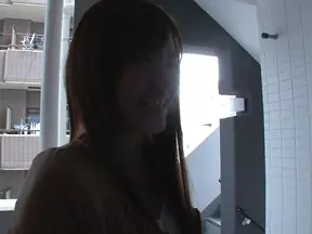 Bedroom adventure for horny amateur chick. Yui Uehara