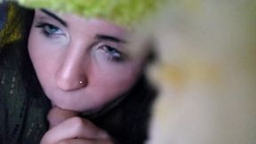 comendo o cu da e-girl gotica emo novinha ninfeta alice hael gostoso