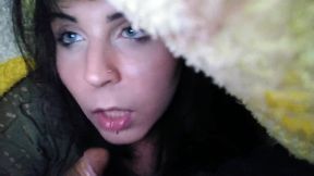 comendo o cu da e-girl gotica emo novinha ninfeta alice hael gostoso