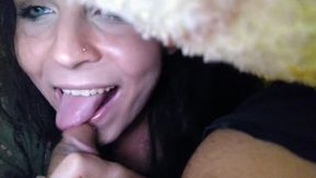 comendo o cu da e-girl gotica emo novinha ninfeta alice hael gostoso