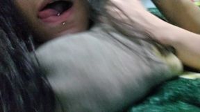 comendo o cu da e-girl gotica emo novinha ninfeta alice hael gostoso