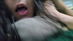 comendo o cu da e-girl gotica emo novinha ninfeta alice hael gostoso