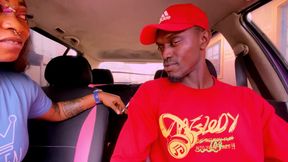 Nollyporn Hooked Uglygalz up with Nigerian Pornstar