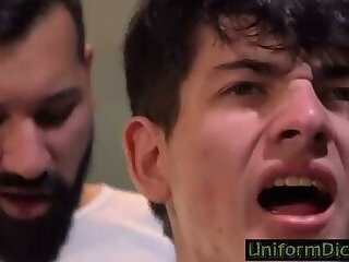 Punished by the Drill