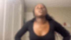 Intense Buildup Powerful Snotty Sneezes with nose blowing and picking