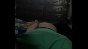 Sexy Gay Bottom Ass Clap