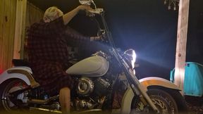 Come Ride Stepdaddy