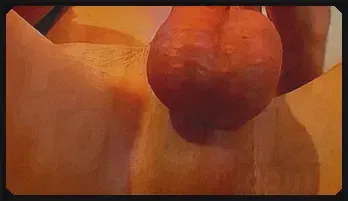 Emo Twink Solo Masturbation with Big Cock & Cum