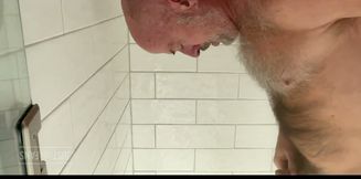 Guy Pissing