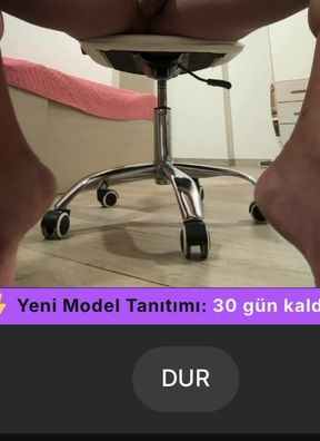 Gay Masturbation