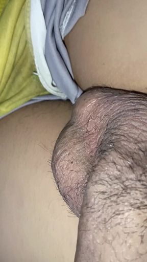 big dick is limp