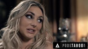 Wife's Injury No&#x969C;d, Hubby Fucks BestFriend Kayley Gunner In Taboo Affair