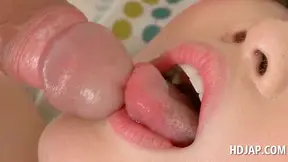 Marina Shiraishi Sizzles in Steamy Bedroom Domination Scene