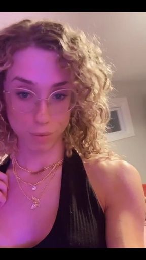 Cute for a Cumslut
