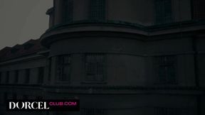 Dorcel Club - blowjob smut