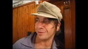 Horny Whore Was Satisfied When She Get Fuck