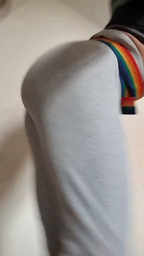 Femboy Moroccan crossdress show my sweet body on slim clothing need some huge dicks
