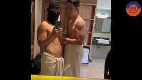 load of muscles - part 1