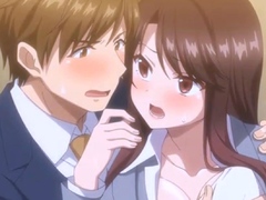 ANIME HENTAI  UNDERCOVER AGENT GOING ENDED UP FUCKING