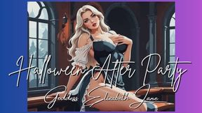 Halloween After Party (Audio Only)