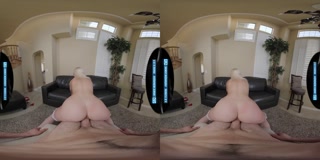 Busty Sex Freak GRACIE GATES Wants Your DICK - LethalHardcoreVR