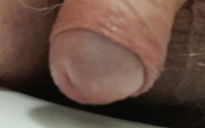 Handjob solo video