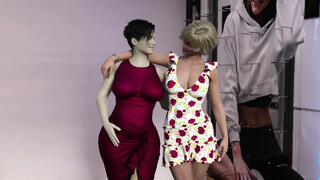My Hubby Don't Glance At Me - A Cougar With Inferiority Elaborate