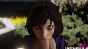 Elizabeth compilation 6