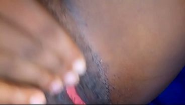 Home alone and playing with my G.spot